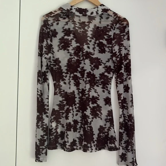 Free People Lucky Shirtee - Picture 3 of 8